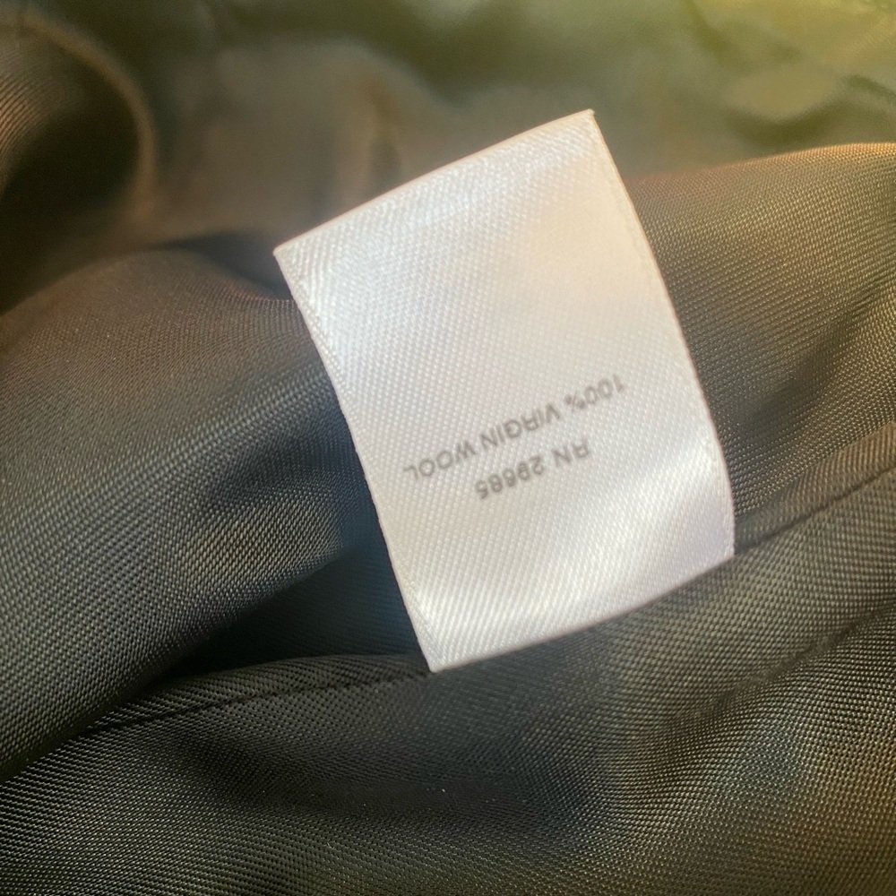 Pendleton Vest - image 5